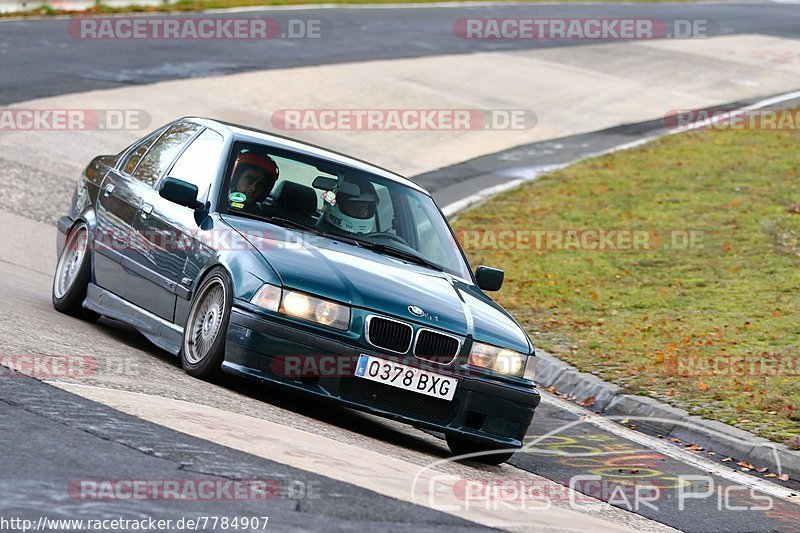 Bild #7784907 - Touristenfahrten Nürburgring Nordschleife (02.11.2019)