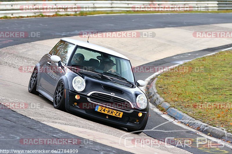 Bild #7784909 - Touristenfahrten Nürburgring Nordschleife (02.11.2019)