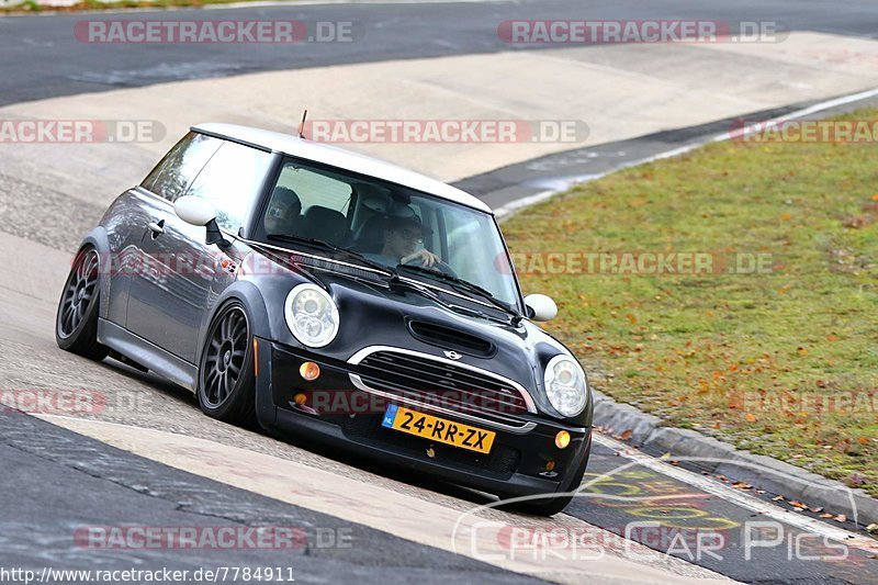 Bild #7784911 - Touristenfahrten Nürburgring Nordschleife (02.11.2019)