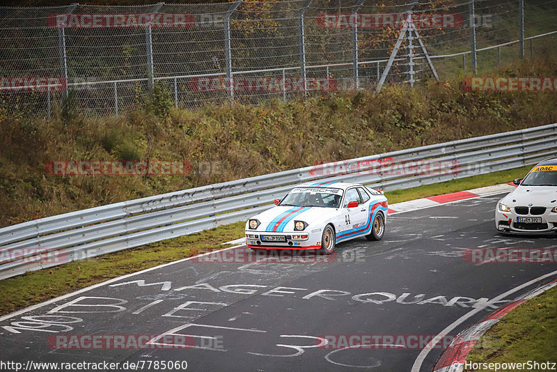 Bild #7785060 - Touristenfahrten Nürburgring Nordschleife (02.11.2019)