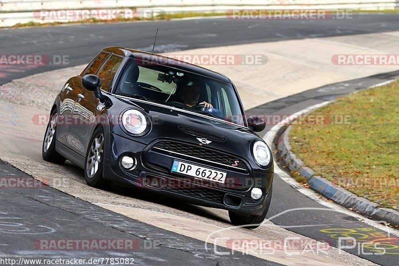 Bild #7785082 - Touristenfahrten Nürburgring Nordschleife (02.11.2019)