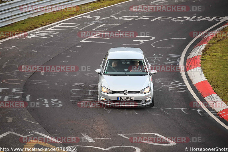 Bild #7785266 - Touristenfahrten Nürburgring Nordschleife (02.11.2019)