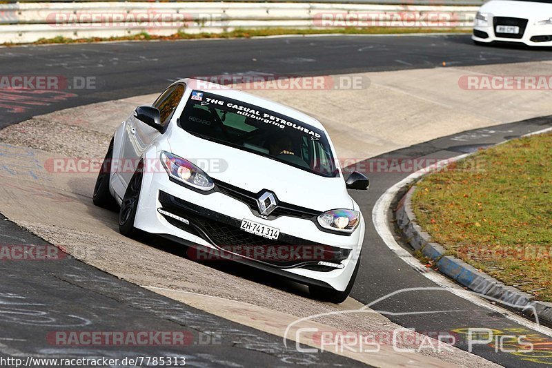 Bild #7785313 - Touristenfahrten Nürburgring Nordschleife (02.11.2019)