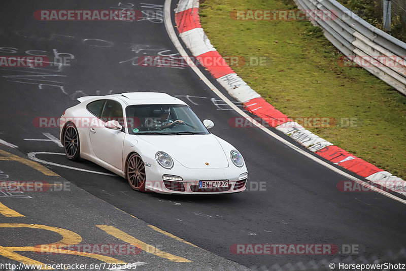 Bild #7785365 - Touristenfahrten Nürburgring Nordschleife (02.11.2019)