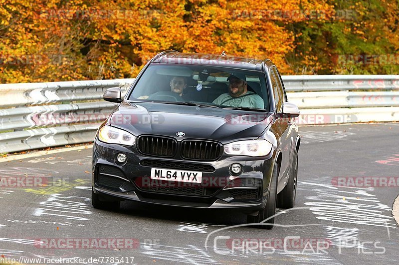 Bild #7785417 - Touristenfahrten Nürburgring Nordschleife (02.11.2019)