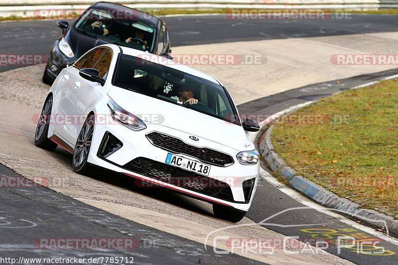 Bild #7785712 - Touristenfahrten Nürburgring Nordschleife (02.11.2019)