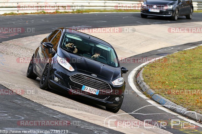 Bild #7785713 - Touristenfahrten Nürburgring Nordschleife (02.11.2019)