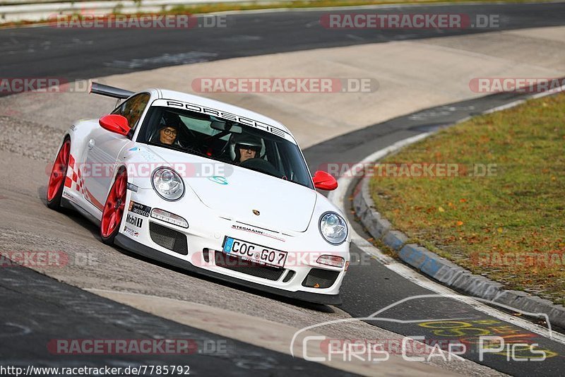 Bild #7785792 - Touristenfahrten Nürburgring Nordschleife (02.11.2019)