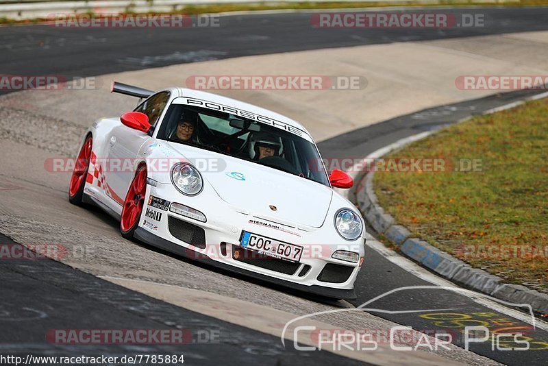 Bild #7785884 - Touristenfahrten Nürburgring Nordschleife (02.11.2019)