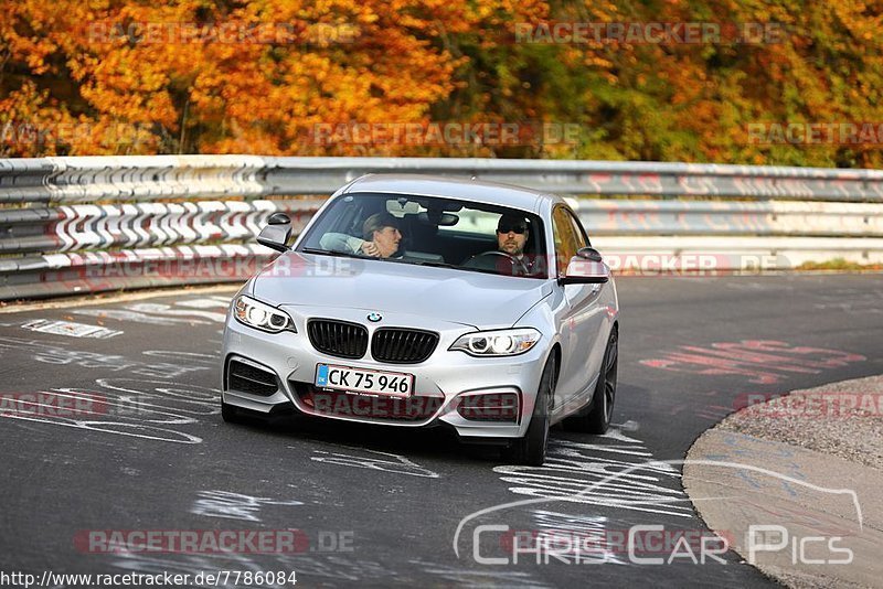 Bild #7786084 - Touristenfahrten Nürburgring Nordschleife (02.11.2019)