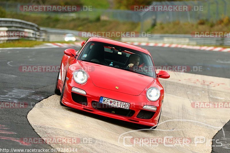 Bild #7786344 - Touristenfahrten Nürburgring Nordschleife (02.11.2019)