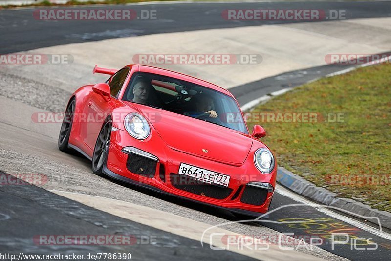 Bild #7786390 - Touristenfahrten Nürburgring Nordschleife (02.11.2019)