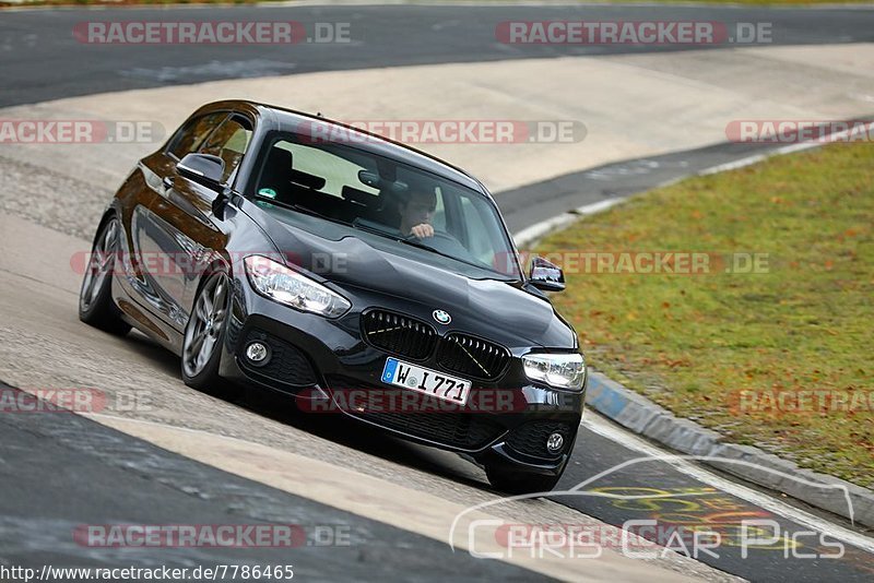 Bild #7786465 - Touristenfahrten Nürburgring Nordschleife (02.11.2019)