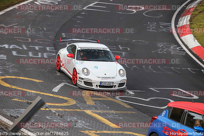 Bild #7786625 - Touristenfahrten Nürburgring Nordschleife (02.11.2019)