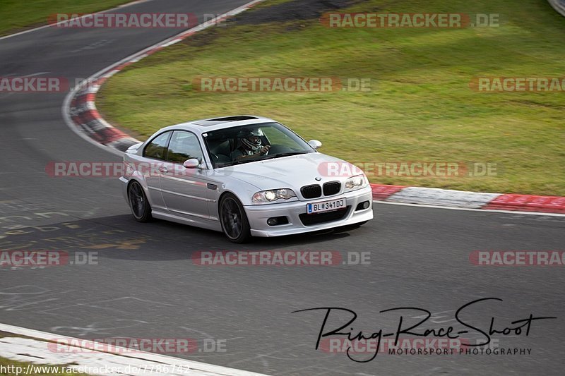 Bild #7786742 - Touristenfahrten Nürburgring Nordschleife (02.11.2019)