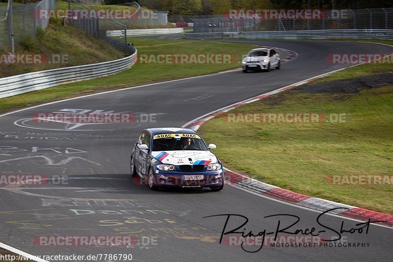 Bild #7786790 - Touristenfahrten Nürburgring Nordschleife (02.11.2019)