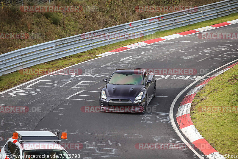 Bild #7786798 - Touristenfahrten Nürburgring Nordschleife (02.11.2019)