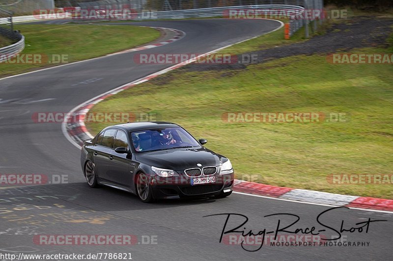 Bild #7786821 - Touristenfahrten Nürburgring Nordschleife (02.11.2019)