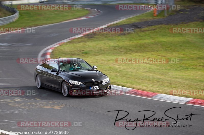 Bild #7786939 - Touristenfahrten Nürburgring Nordschleife (02.11.2019)