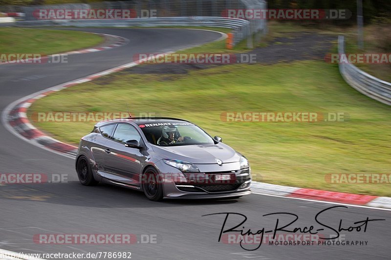 Bild #7786982 - Touristenfahrten Nürburgring Nordschleife (02.11.2019)