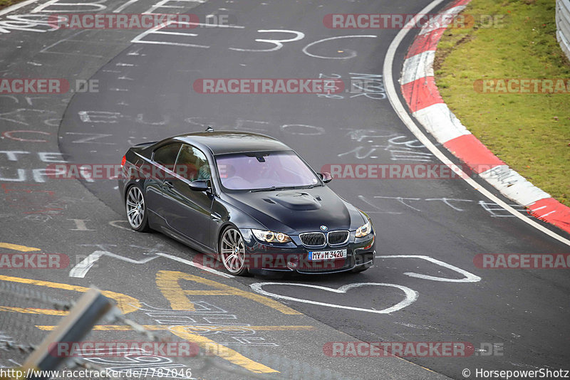 Bild #7787046 - Touristenfahrten Nürburgring Nordschleife (02.11.2019)