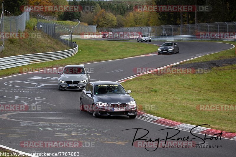 Bild #7787083 - Touristenfahrten Nürburgring Nordschleife (02.11.2019)