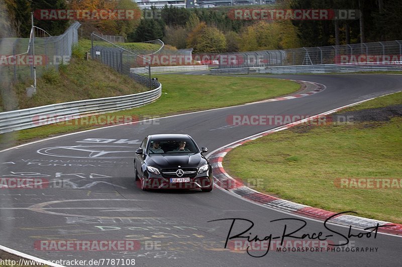 Bild #7787108 - Touristenfahrten Nürburgring Nordschleife (02.11.2019)