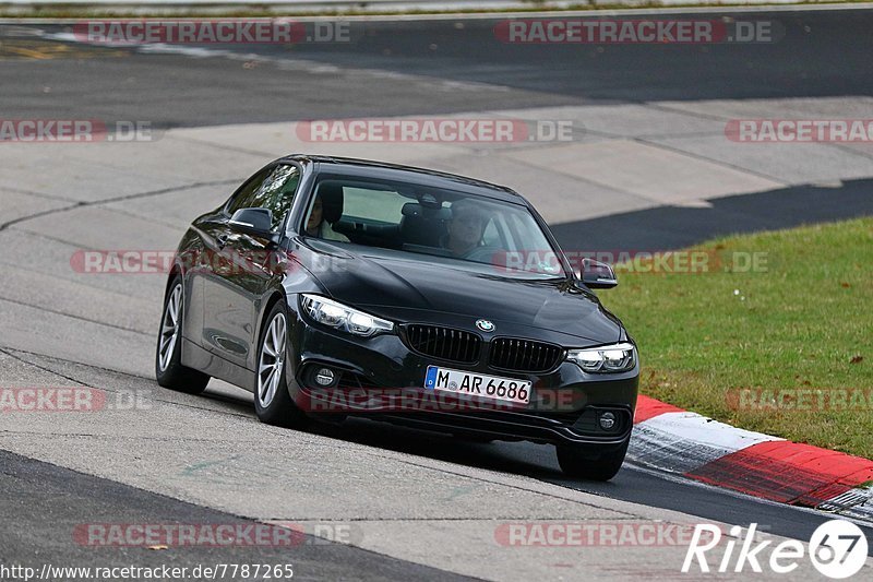 Bild #7787265 - Touristenfahrten Nürburgring Nordschleife (02.11.2019)