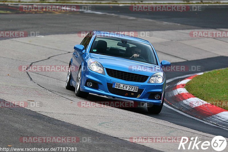 Bild #7787283 - Touristenfahrten Nürburgring Nordschleife (02.11.2019)