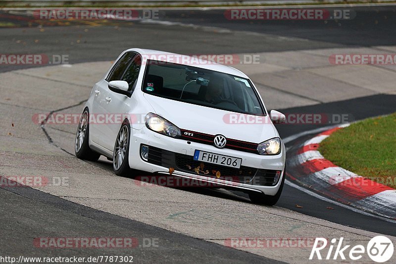 Bild #7787302 - Touristenfahrten Nürburgring Nordschleife (02.11.2019)