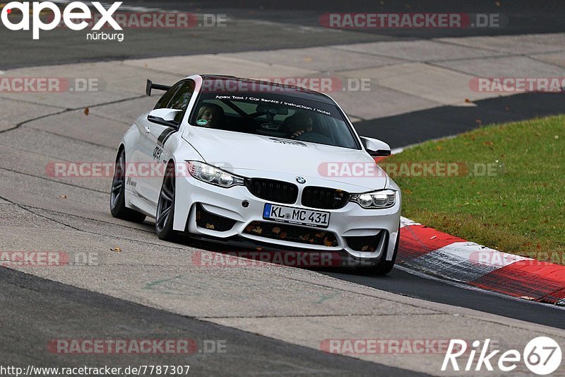 Bild #7787307 - Touristenfahrten Nürburgring Nordschleife (02.11.2019)