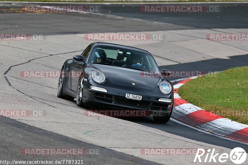 Bild #7787321 - Touristenfahrten Nürburgring Nordschleife (02.11.2019)