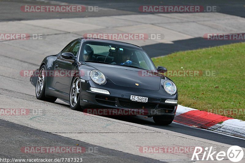 Bild #7787323 - Touristenfahrten Nürburgring Nordschleife (02.11.2019)