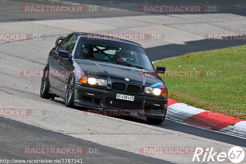 Bild #7787341 - Touristenfahrten Nürburgring Nordschleife (02.11.2019)