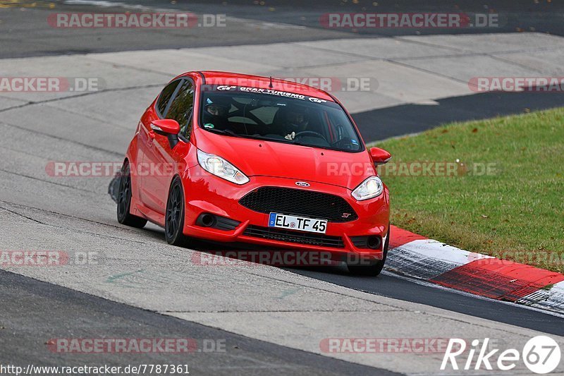 Bild #7787361 - Touristenfahrten Nürburgring Nordschleife (02.11.2019)