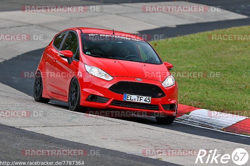 Bild #7787364 - Touristenfahrten Nürburgring Nordschleife (02.11.2019)