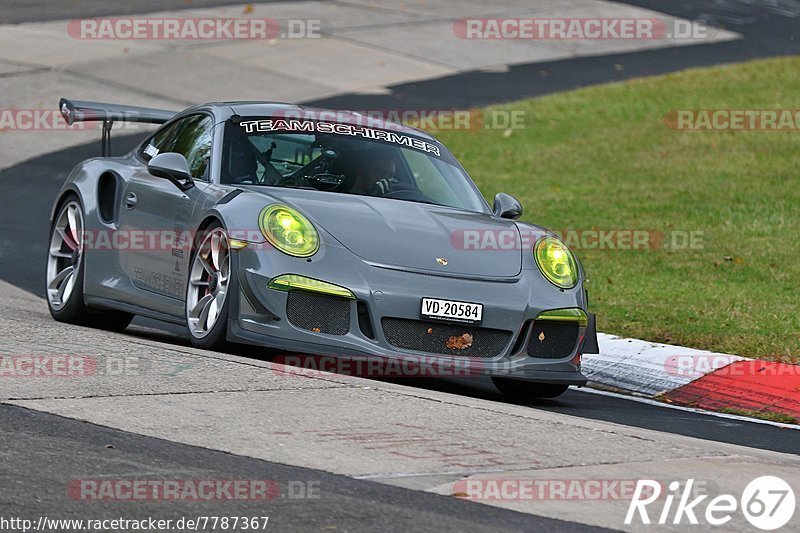 Bild #7787367 - Touristenfahrten Nürburgring Nordschleife (02.11.2019)