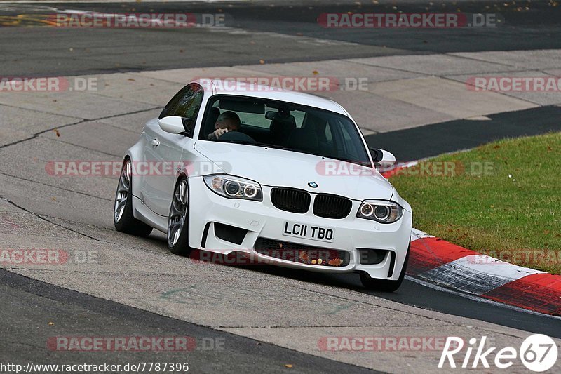 Bild #7787396 - Touristenfahrten Nürburgring Nordschleife (02.11.2019)