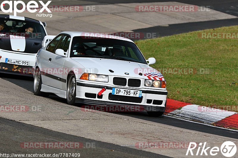 Bild #7787409 - Touristenfahrten Nürburgring Nordschleife (02.11.2019)