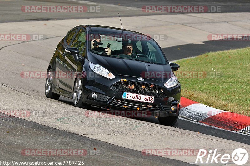 Bild #7787425 - Touristenfahrten Nürburgring Nordschleife (02.11.2019)