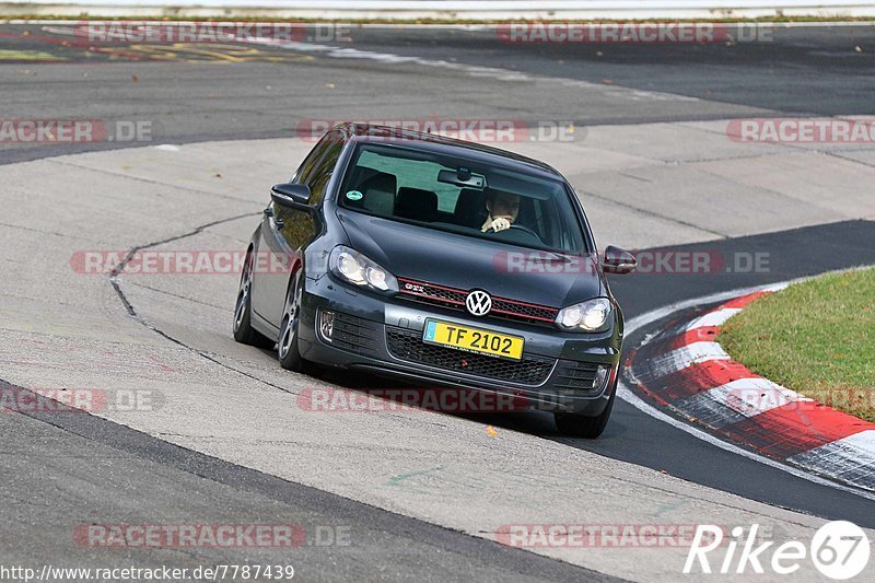 Bild #7787439 - Touristenfahrten Nürburgring Nordschleife (02.11.2019)