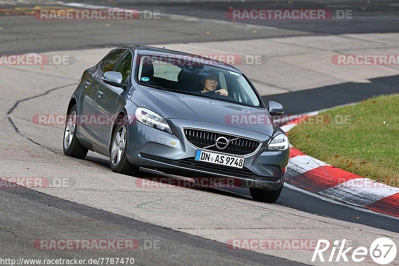 Bild #7787470 - Touristenfahrten Nürburgring Nordschleife (02.11.2019)