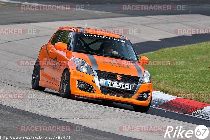 Bild #7787471 - Touristenfahrten Nürburgring Nordschleife (02.11.2019)