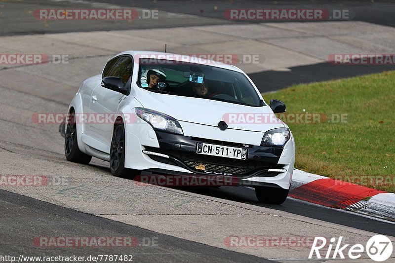 Bild #7787482 - Touristenfahrten Nürburgring Nordschleife (02.11.2019)