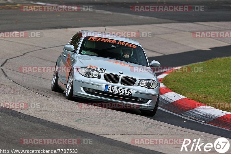 Bild #7787533 - Touristenfahrten Nürburgring Nordschleife (02.11.2019)