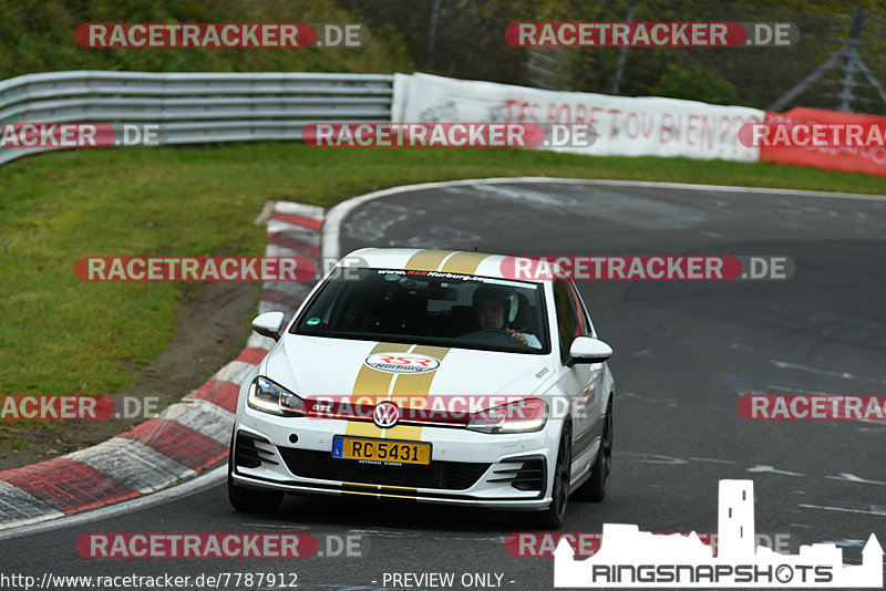 Bild #7787912 - Touristenfahrten Nürburgring Nordschleife (02.11.2019)