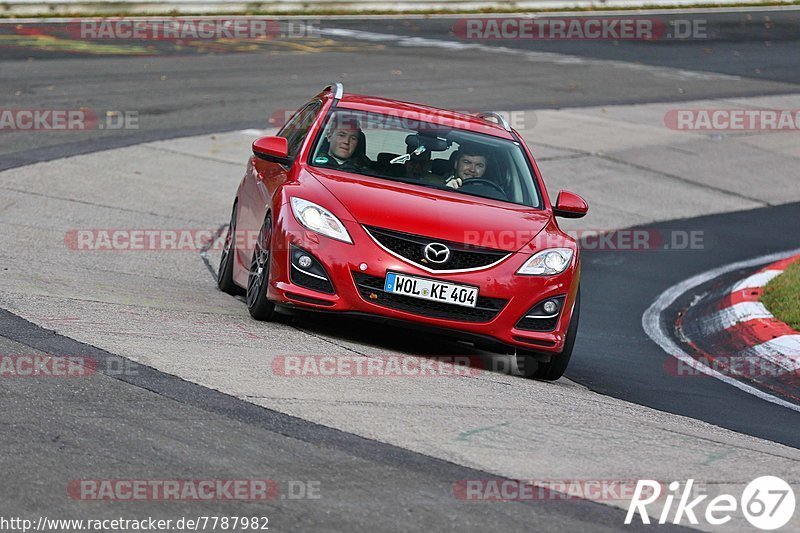 Bild #7787982 - Touristenfahrten Nürburgring Nordschleife (02.11.2019)