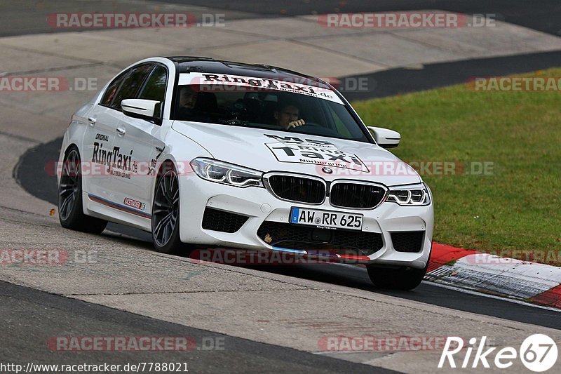 Bild #7788021 - Touristenfahrten Nürburgring Nordschleife (02.11.2019)