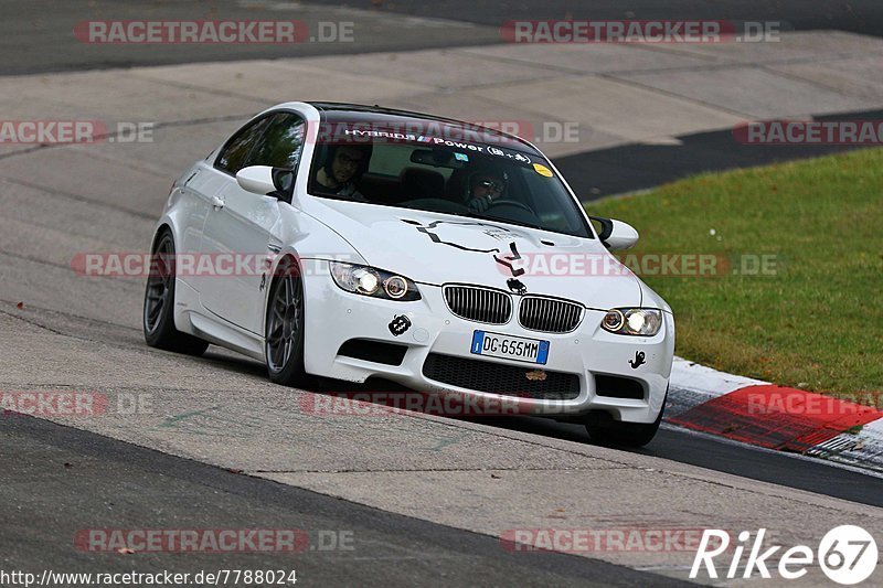 Bild #7788024 - Touristenfahrten Nürburgring Nordschleife (02.11.2019)