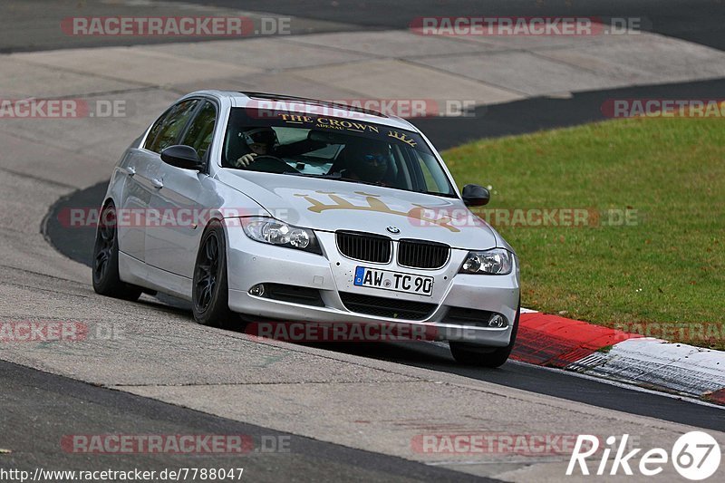 Bild #7788047 - Touristenfahrten Nürburgring Nordschleife (02.11.2019)